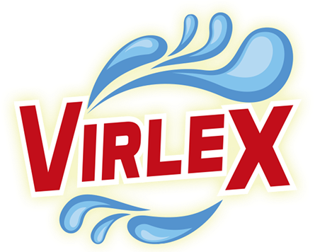virlex logo